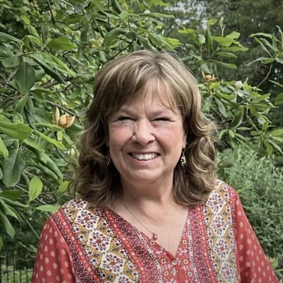 Tracy Smith