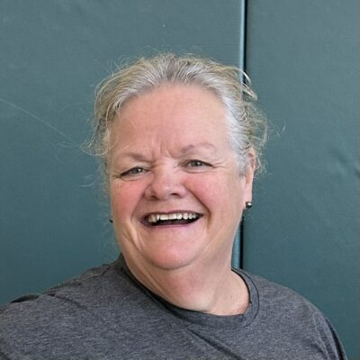 Mari Torgerson