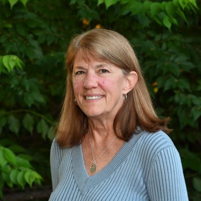 Jeanie Reisinger
