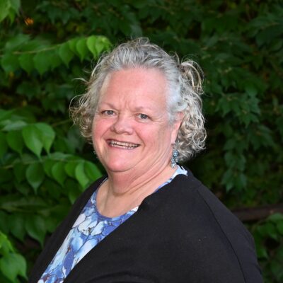 Mari Torgerson