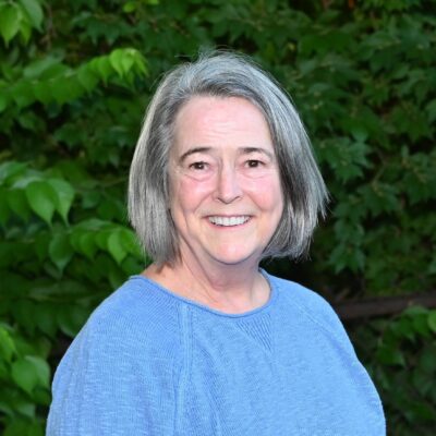Kathy Sanborn