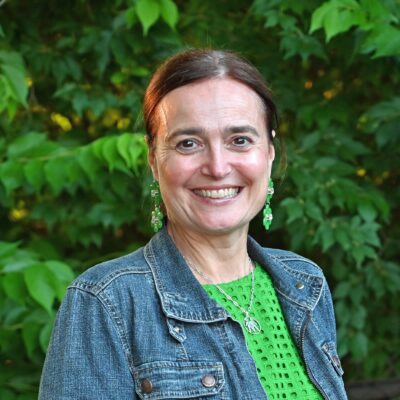 Suzanne Nemeth